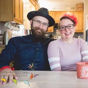 Meet your Posher, Kimmy